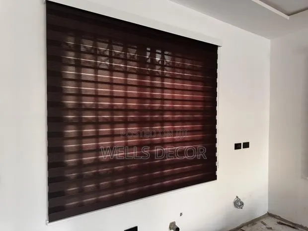 Luxury Blinds · Photo 1
