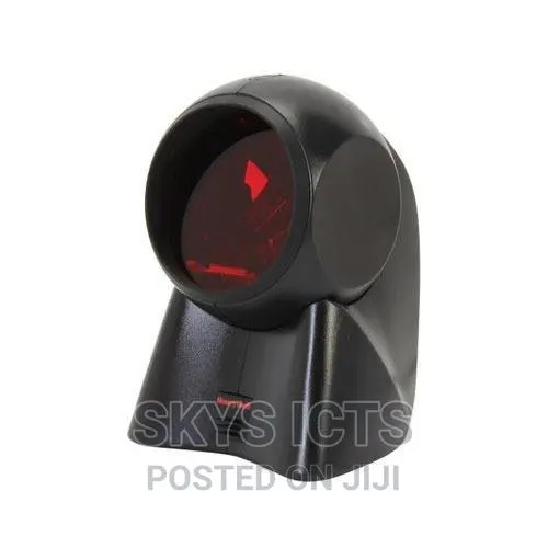 Honeywell Mk7120 Omni Directional Barcode Scanners · Photo 1