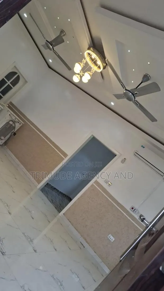 1bdrm Apartment in Trimude Agency And, Kumasi Metropolitan for rent · Photo 1