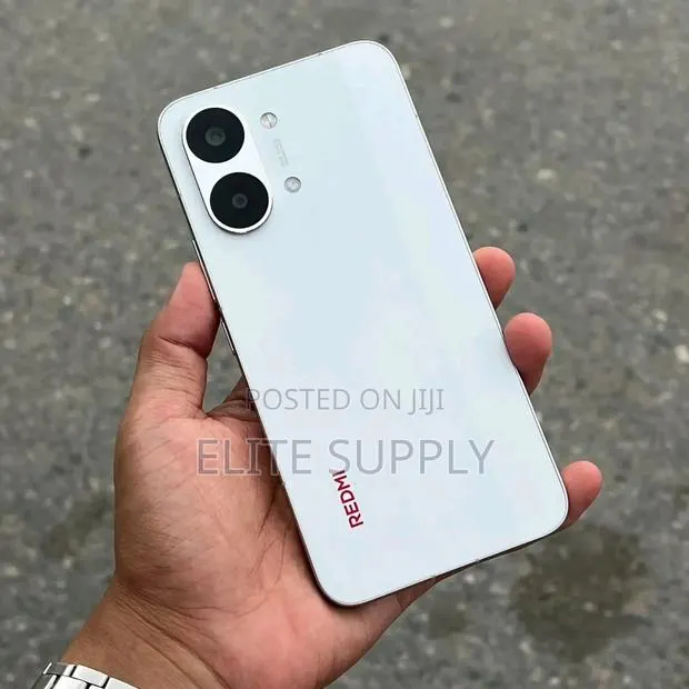 Xiaomi Redmi Turbo 5 Max 512 GB White · Photo 1