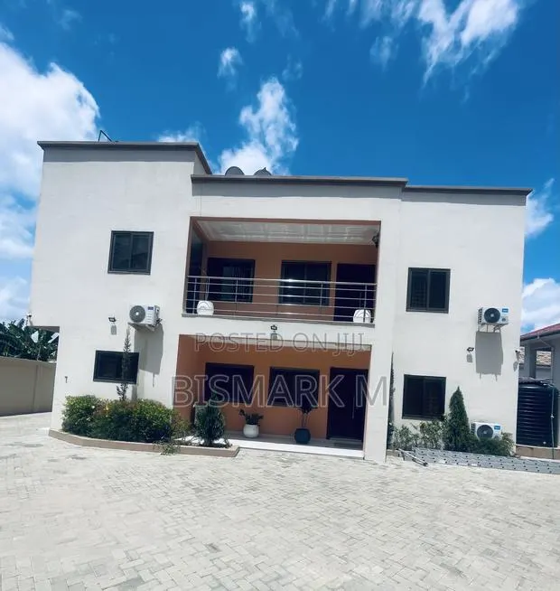 Furnished 2bdrm Apartment in East Legon for rent · Photo 1