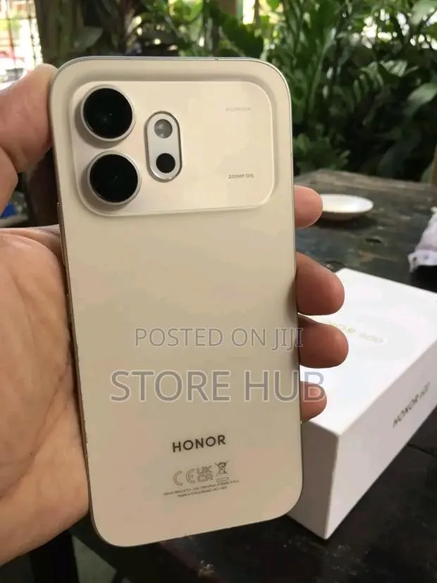 New Honor 600 256 GB Gold · Photo 1