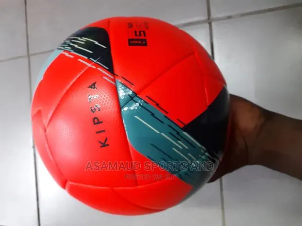 Original Football · Photo 1