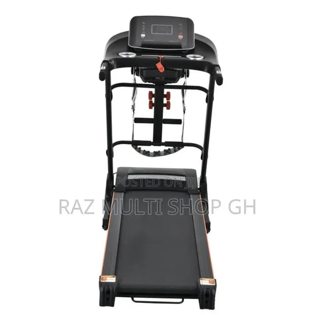 Foldable Treadmill · Photo 1