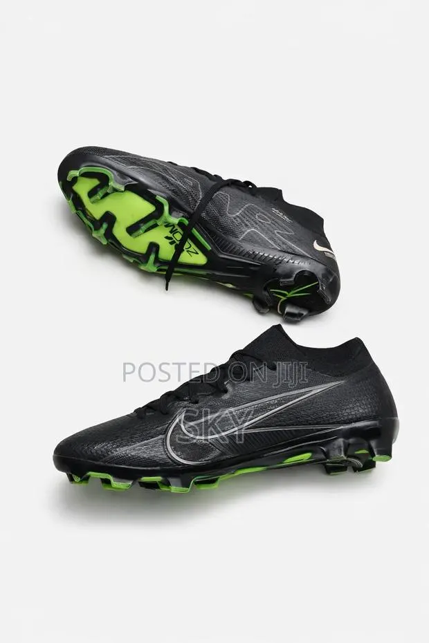 Nike Mercurial Air Zoom Max · Photo 1