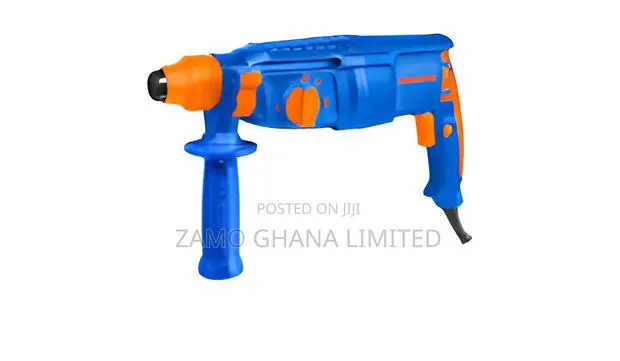 Rotary Hammer # Wrh1d26-2 · Photo 1