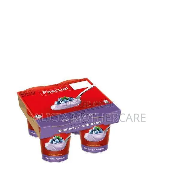 Pascual Yoghurt · Photo 1