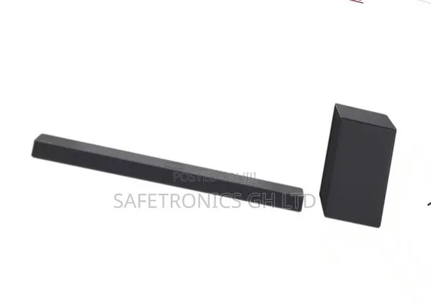 Zealous Lg Soundbar Sc9s, 3.1.3 Ch, 400w, Tripple Up-Firing Soundbar · Photo 1