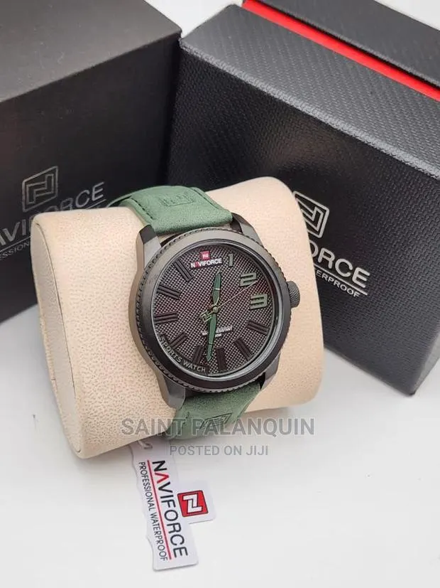 Mavi Wrist Watch · Photo 1