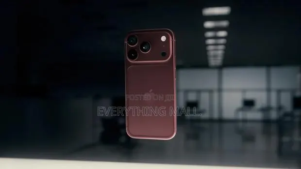 New Apple iPhone 16 Pro 256 GB · Photo 1