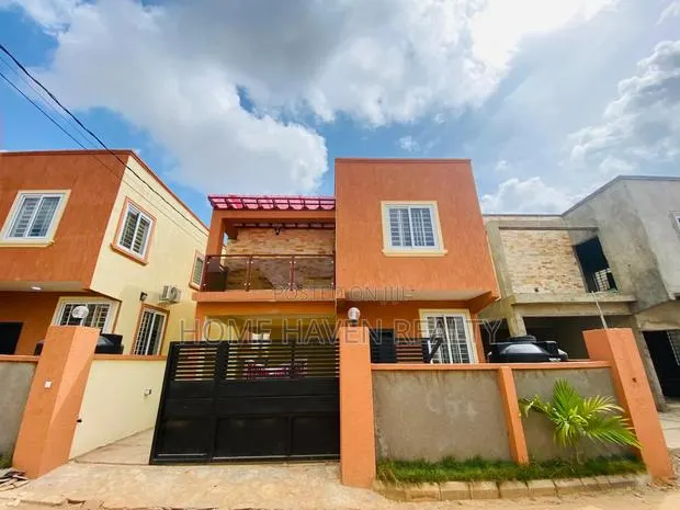 2bdrm House in Achimota, Mile 7 for rent · Photo 1