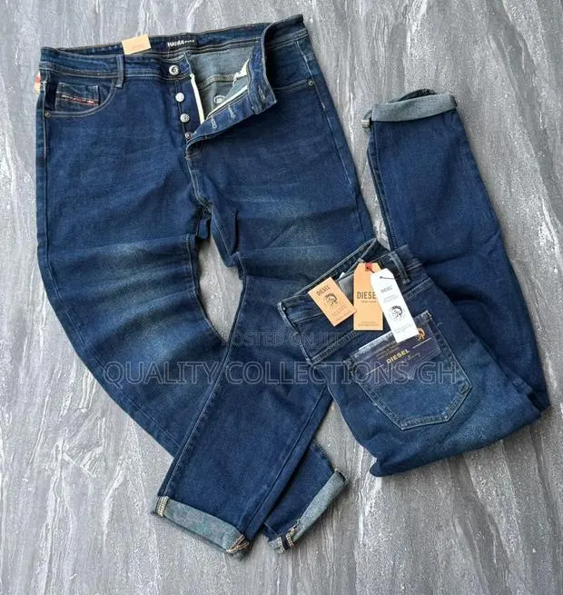 Authentic Turkish Jeans · Photo 1
