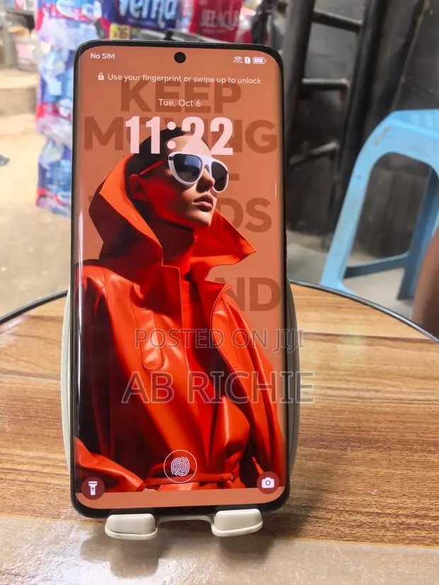 Honor Magic4 256 GB Black · Photo 1