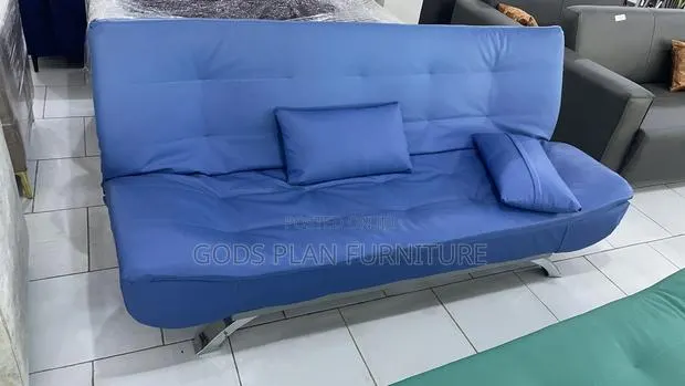 3 in 1 Sofa Bed · Photo 1
