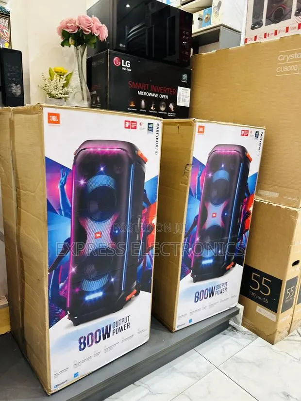 Fantastic Job Bluetooth Speaker JBL 710 · Photo 1
