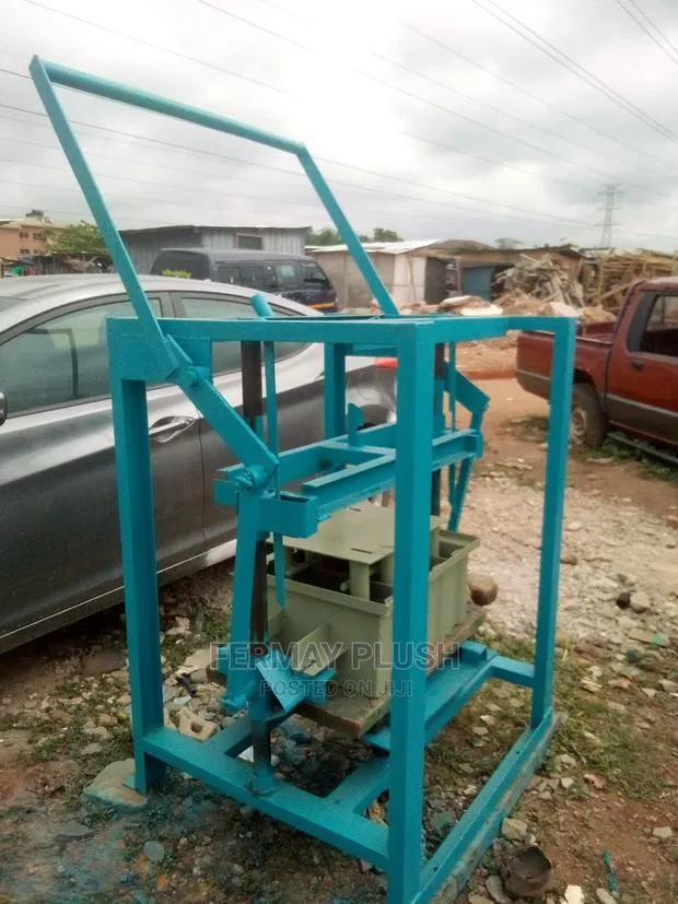 Accra Well Built Machines for Sale · Photo 1