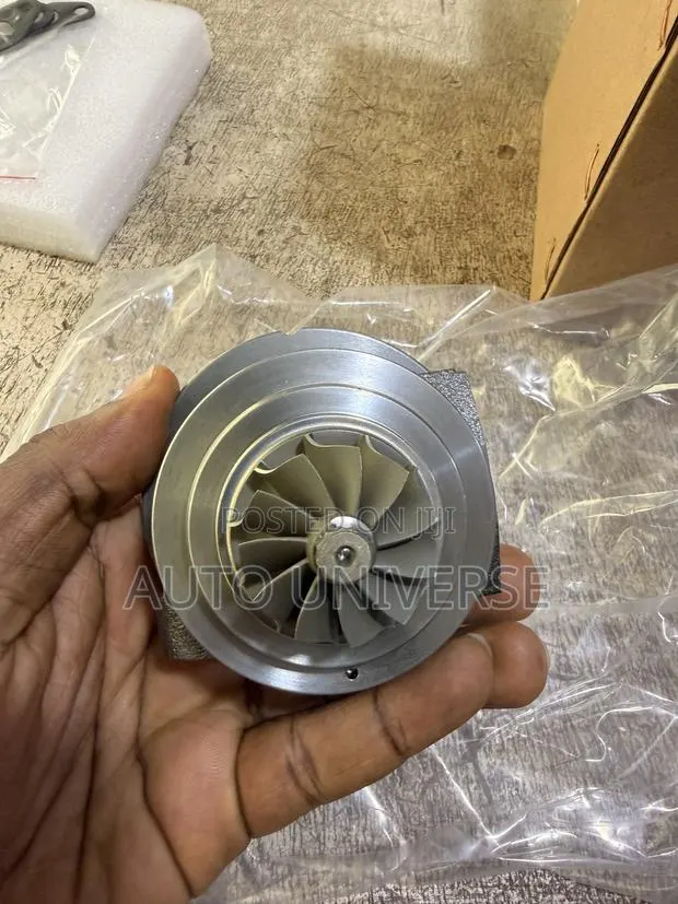 Turbo Catridge/Core Available for Honda Civic · Photo 1