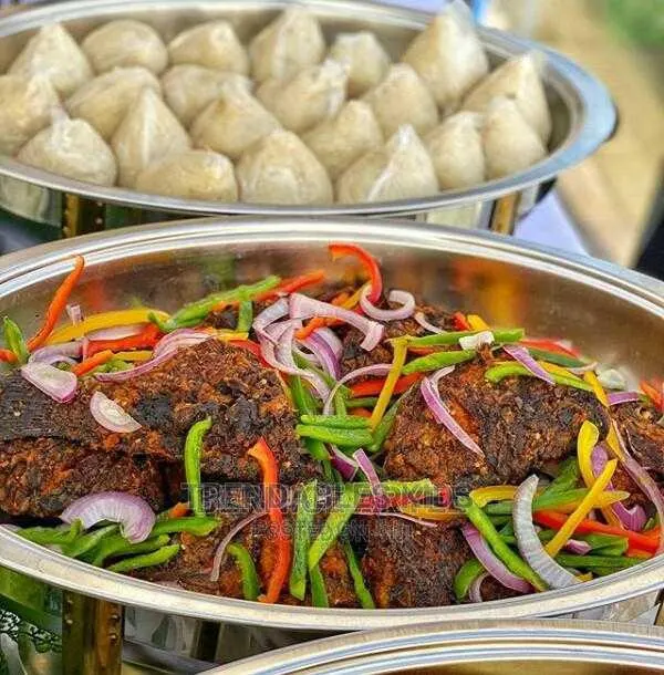 Catering Service · Photo 1