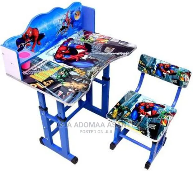 Kids Table And Chair · Photo 1