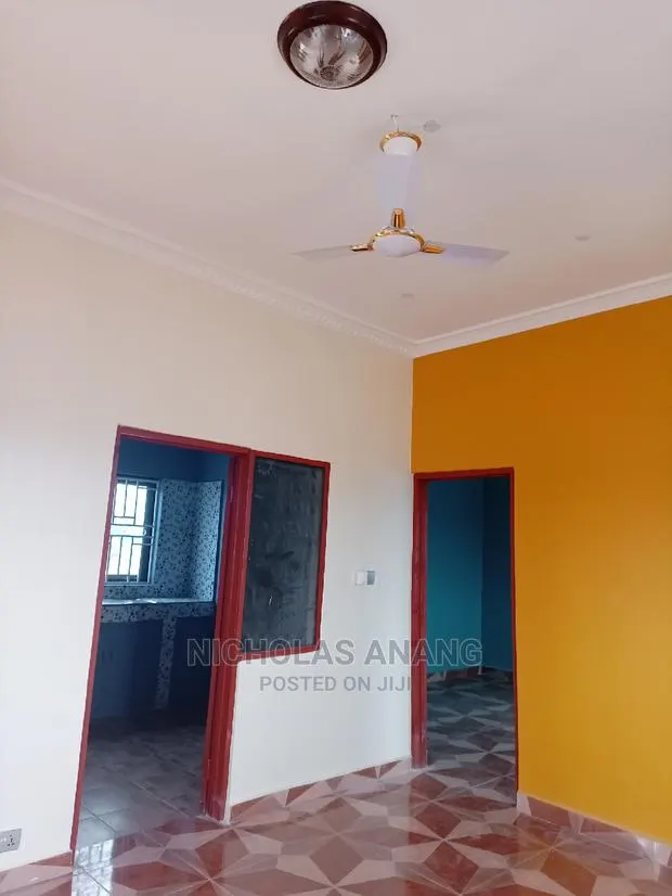 1bdrm House in Universal Oil, Teshie for rent · Photo 1