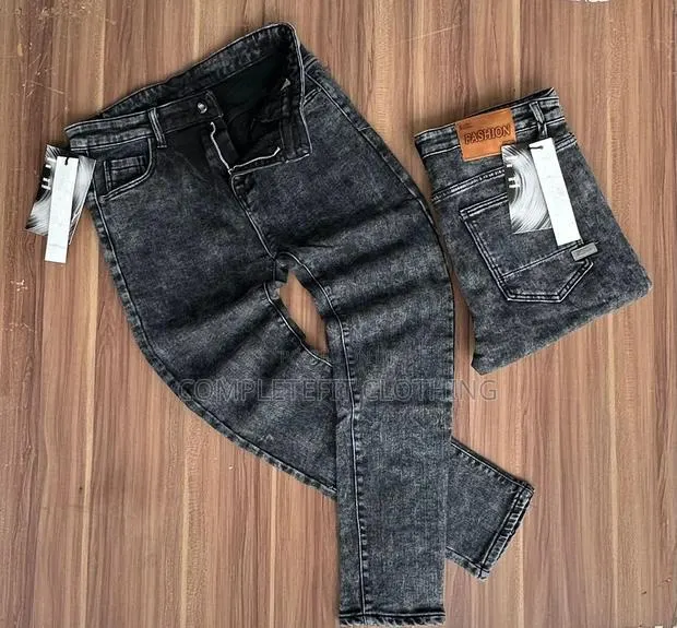 Quality Jeans · Photo 1