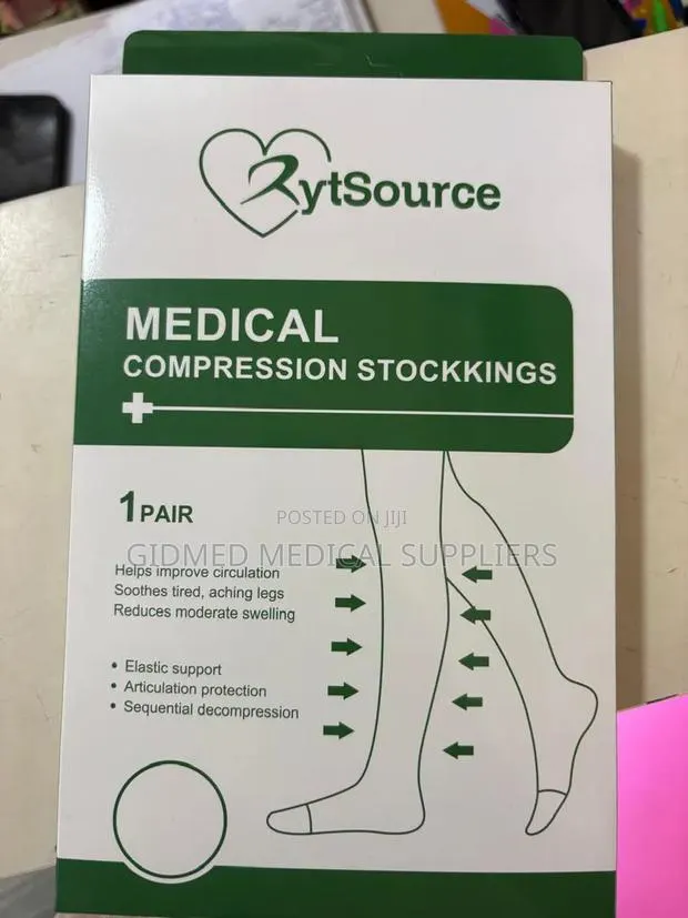 Ted Stockings · Photo 1