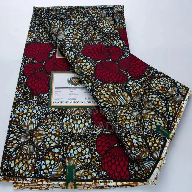 Denon Fabrics · Photo 1