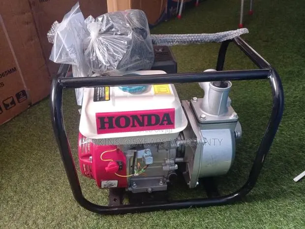 Strong Engine Water Pump 2inches Honda · Photo 1