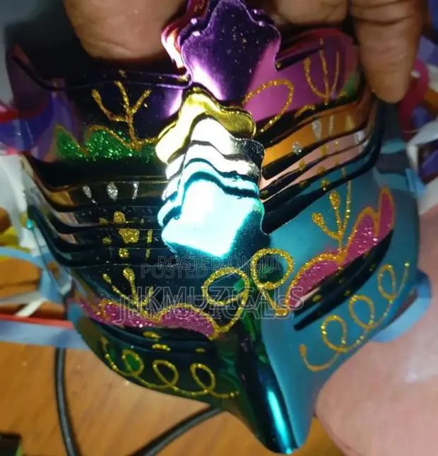 Party_ Face_ Mask_ Masquerade Mask | Carnival Mask · Photo 1