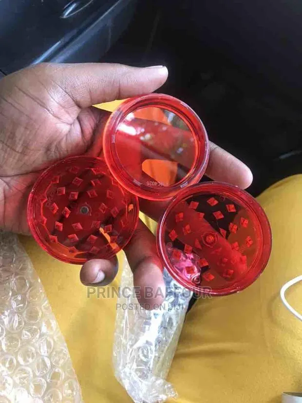 Plastic Crusher or Plastic Grinder · Photo 1