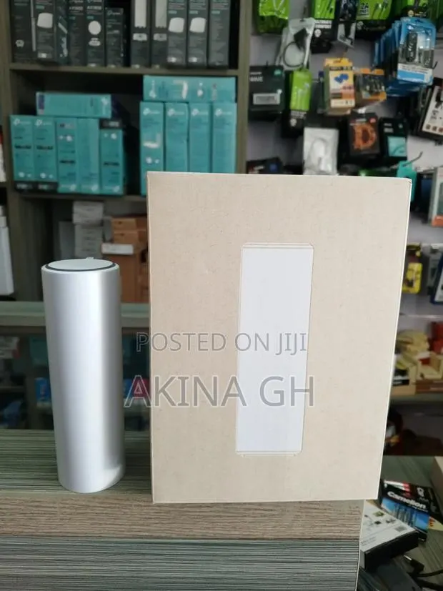 Ubiquiti Unifi Ap Wifi 6 Mesh Access Point U6-Mesh · Photo 1