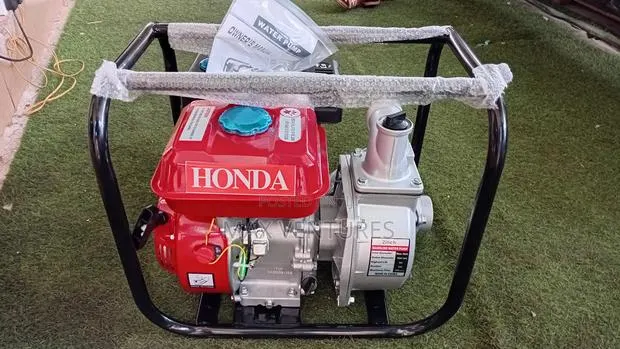 2"Honda Water Pump Gasoline 2" Water Pump Supply · Photo 1