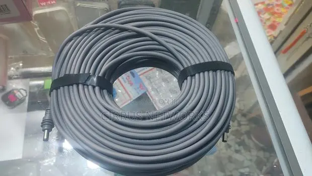 Starlink Mini Dc-Dc 46 Meters 150 Foot · Photo 1