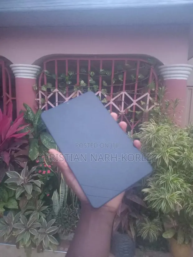 Samsung Galaxy Tab A9 128 GB Blue · Photo 1