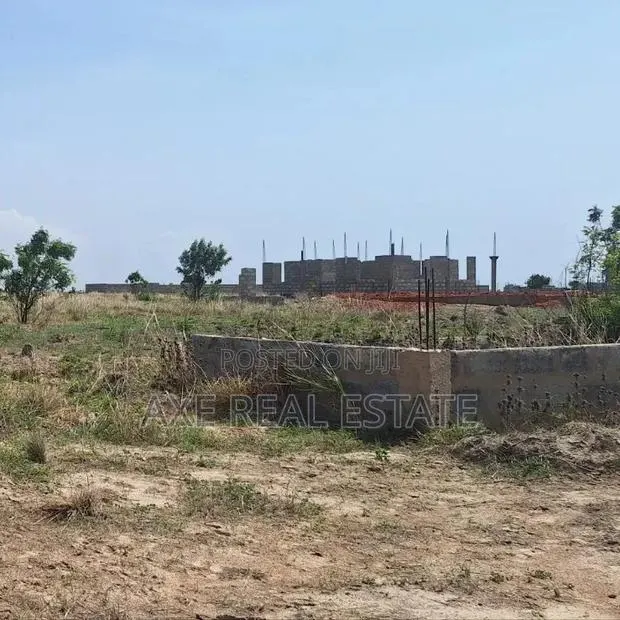 Your Great Location for Project > Ningo Prampram Lands · Photo 1