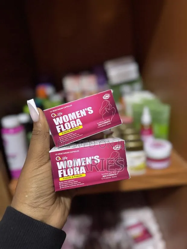 Actilife Probiotics · Photo 1