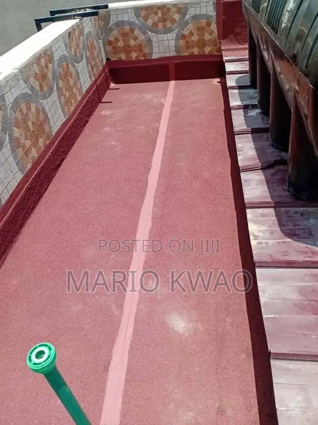 Secreat Roof Construction and Repair · Photo 1