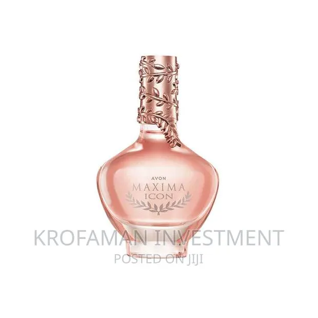 Avon Maxima Icon Eau De Parfum · Photo 1
