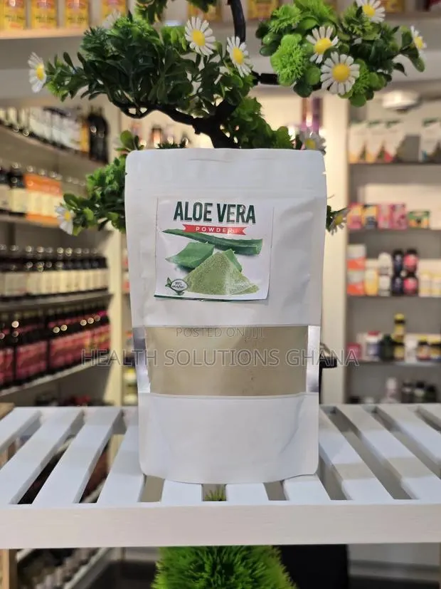 Aloe Vera Powder 240g · Photo 1