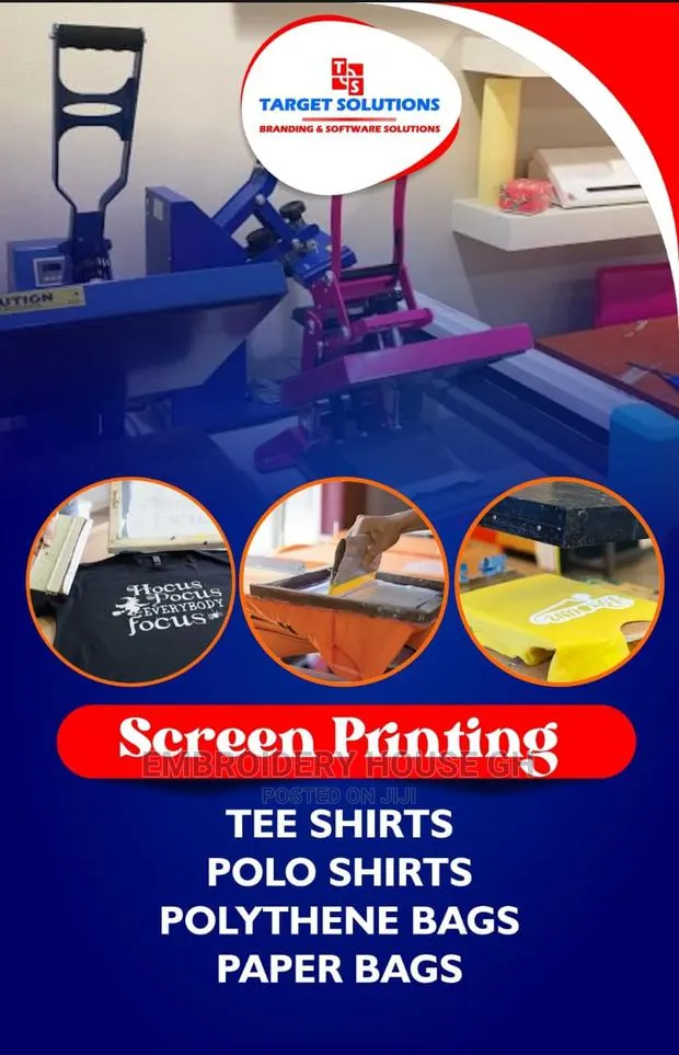 Printing Services · Photo 1