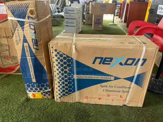 Nexon 1.5HP AC – Powerful Performance, Maximum Comfort · Photo 1