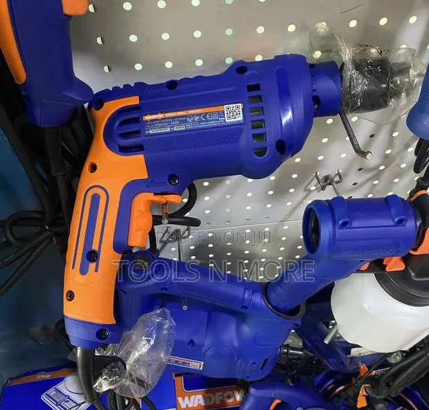 Wadfow Impact Drill 850W · Photo 1