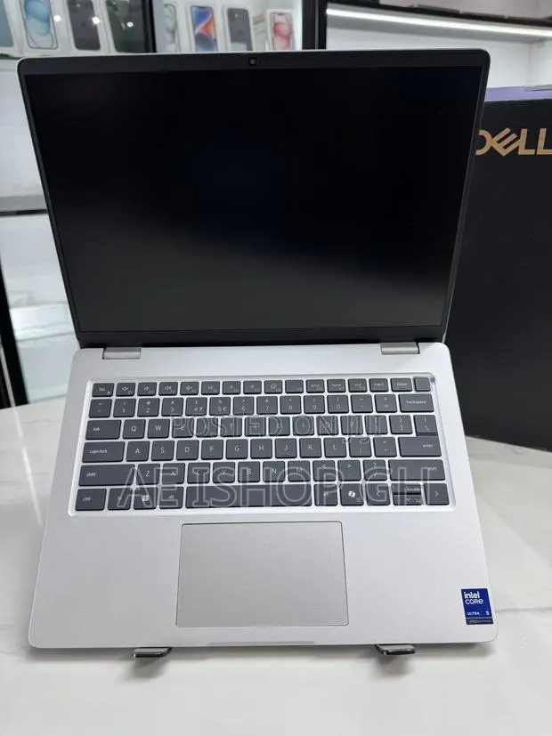 New Laptop Dell Pro 14 Premium 16GB Intel Core Ultra 5 SSD 256GB · Photo 2