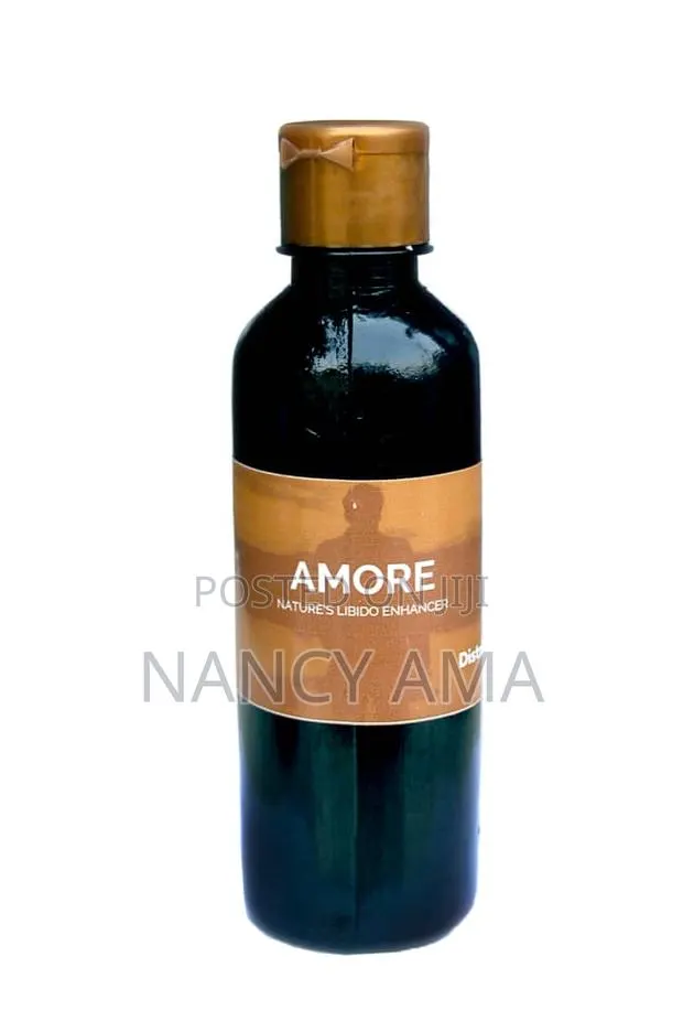 AMORE for Men Full Action · Photo 1