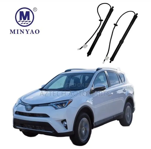 Toyota RAV4 2016 2017 2018 Boot Shocks Pair · Photo 1