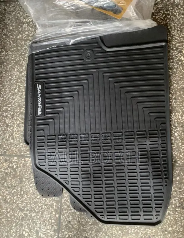 Car Floor Mats · Photo 1