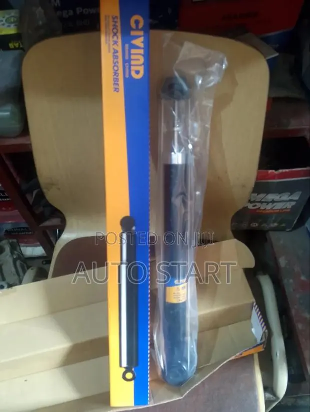 Shocks Absorber Back +Free Delivery Within Accra · Photo 1