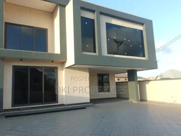 4bdrm House in Dki Properties, New Legon for sale · Photo 1