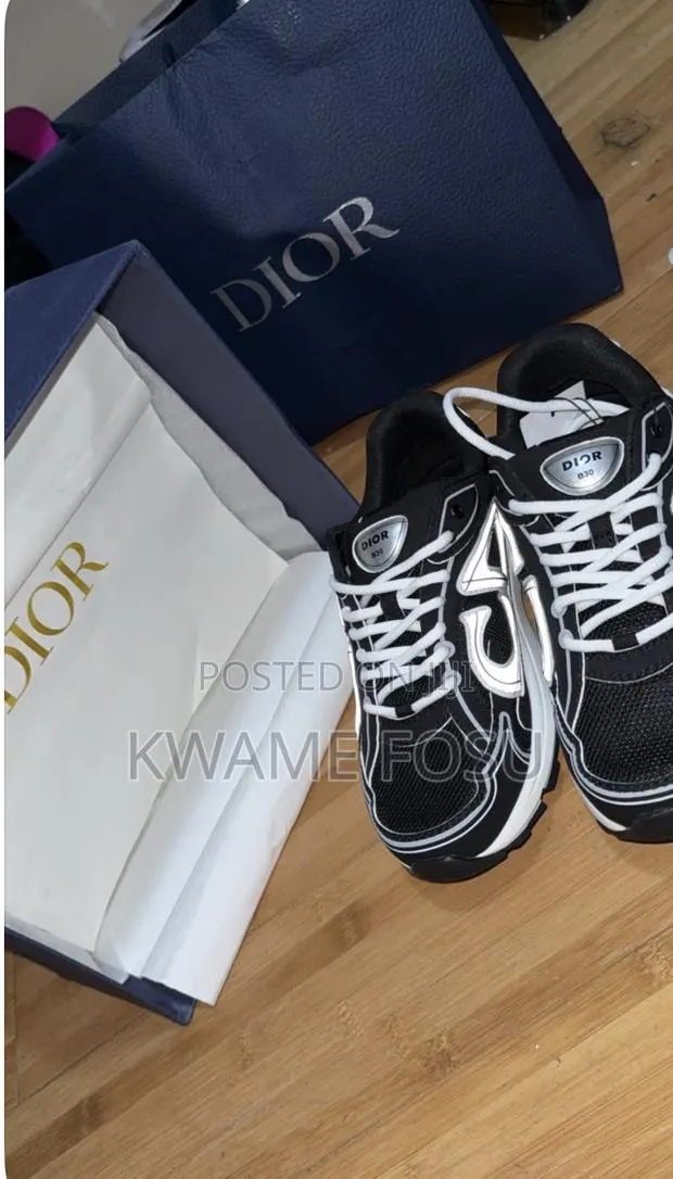 Dior B30 Cd · Photo 1