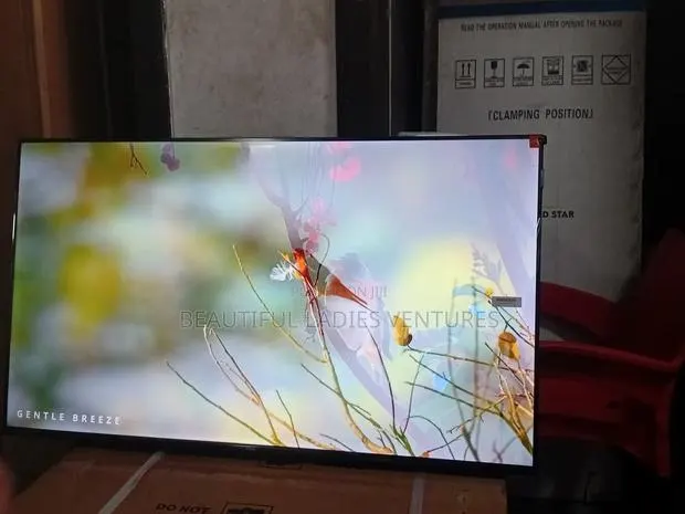 TCL 43-Inch Led Tv – Affordable Premium Viewing · Photo 1